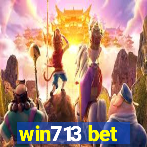 win713 bet