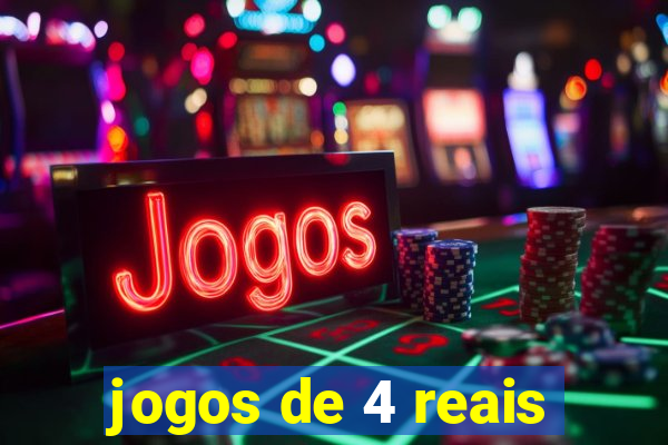 jogos de 4 reais