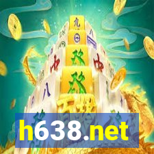 h638.net