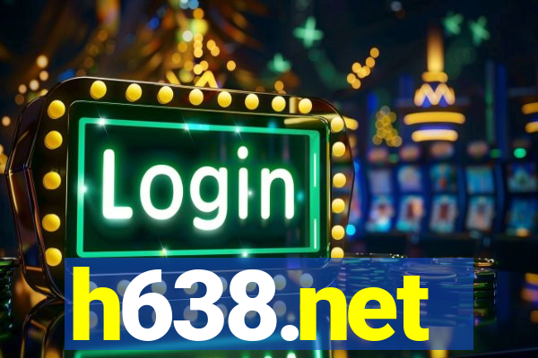 h638.net