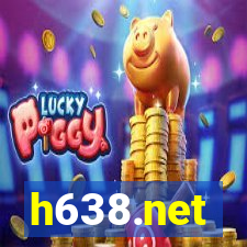 h638.net