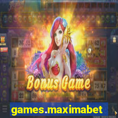 games.maximabet