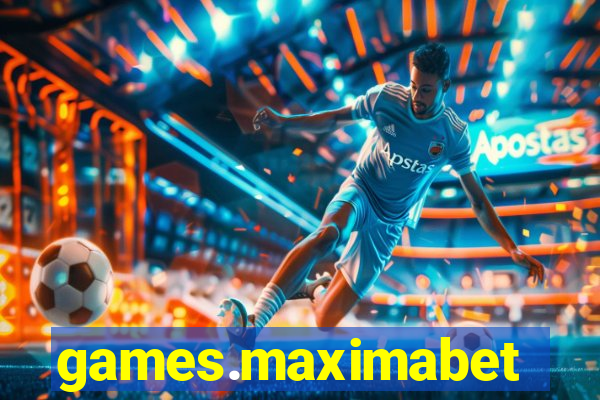 games.maximabet