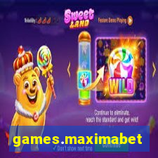 games.maximabet