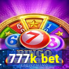 777k bet