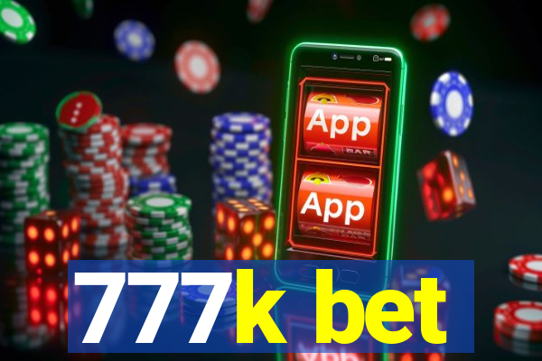 777k bet