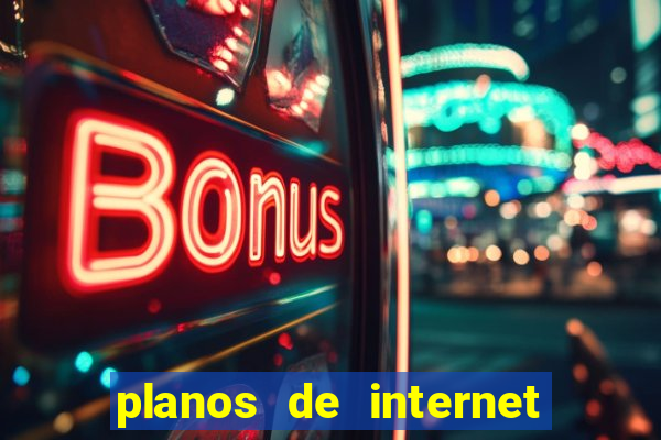 planos de internet tim movel