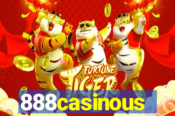 888casinous