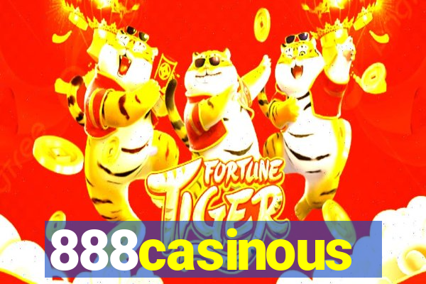 888casinous