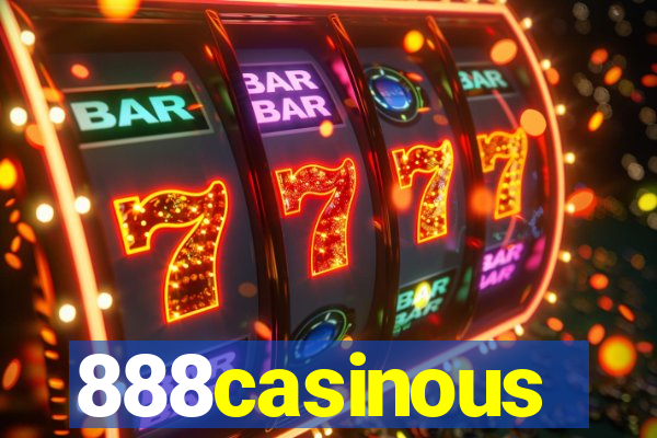 888casinous