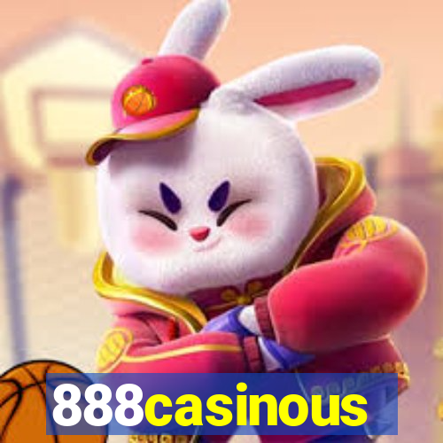 888casinous