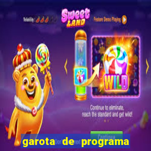 garota de programa em porto de galinha