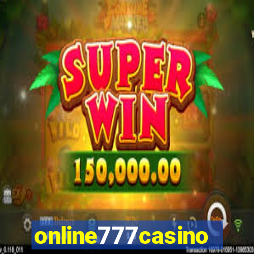 online777casino