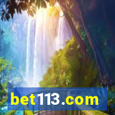 bet113.com