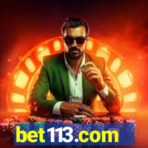 bet113.com