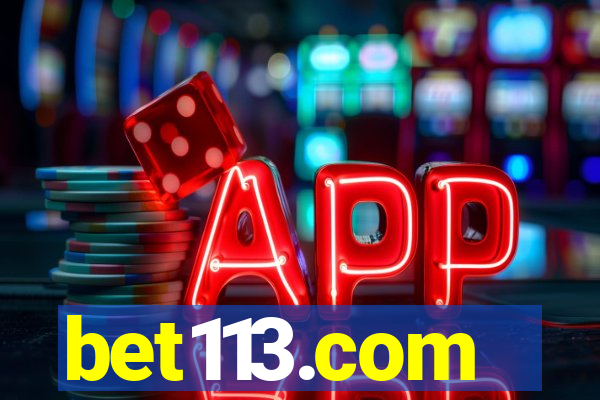 bet113.com