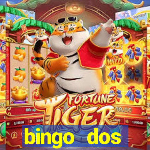 bingo dos sentimentos pdf