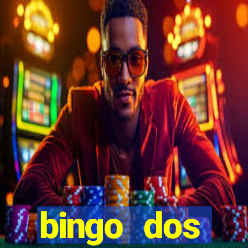 bingo dos sentimentos pdf