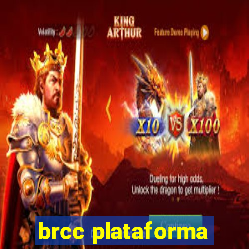 brcc plataforma