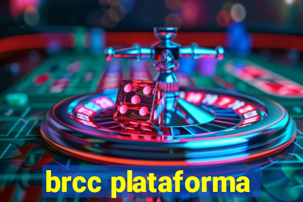 brcc plataforma