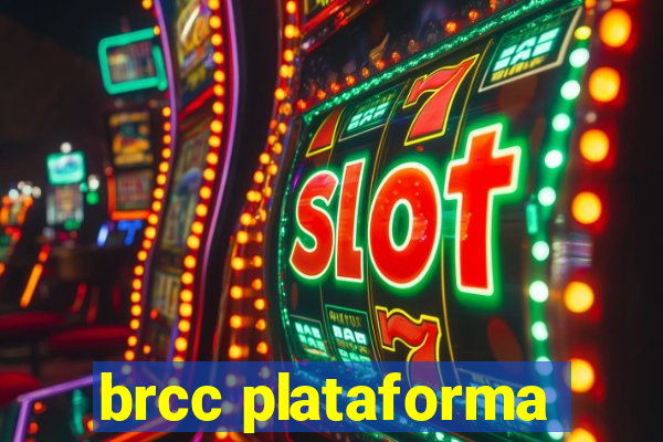 brcc plataforma