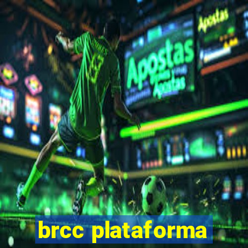 brcc plataforma