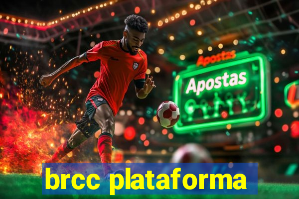 brcc plataforma