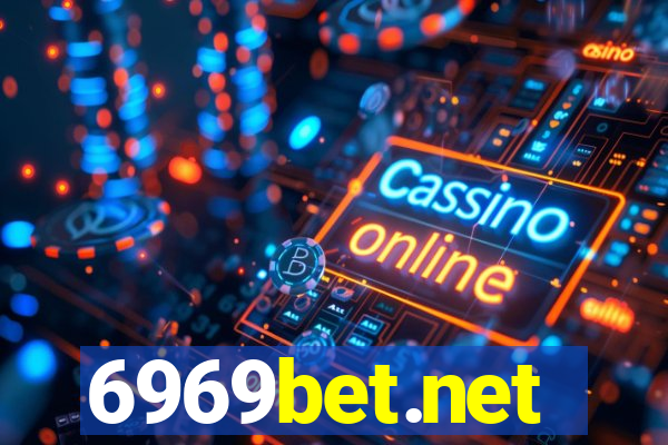 6969bet.net