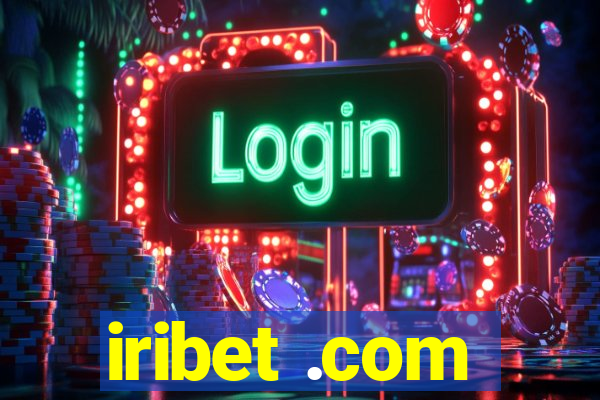 iribet .com