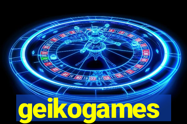 geikogames