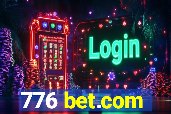 776 bet.com