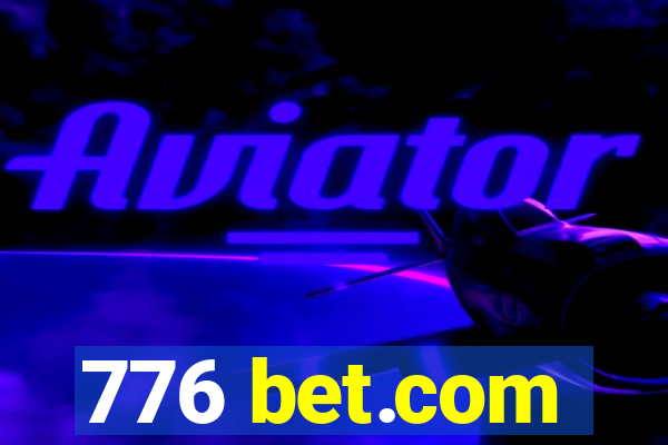 776 bet.com