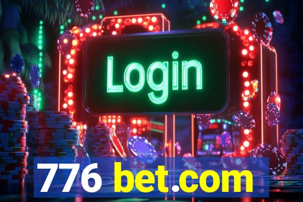 776 bet.com