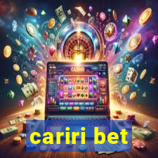 cariri bet