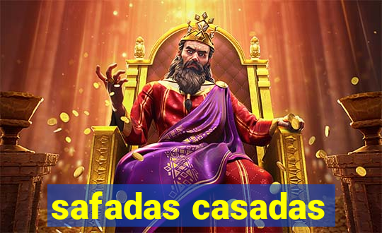 safadas casadas