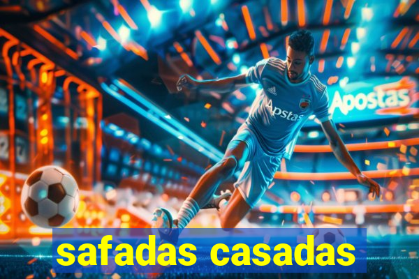 safadas casadas