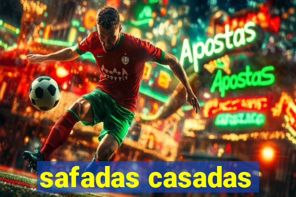 safadas casadas