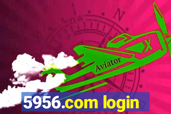 5956.com login