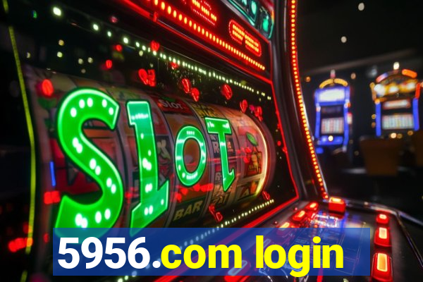 5956.com login