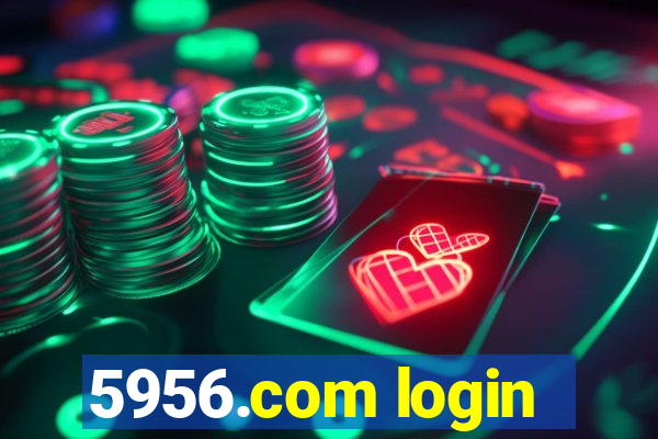 5956.com login