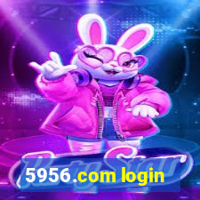 5956.com login