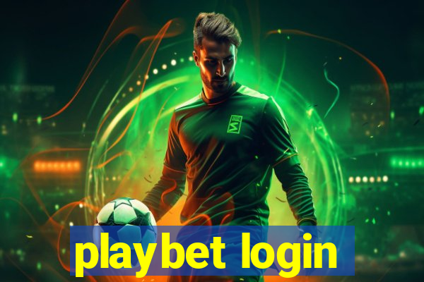 playbet login