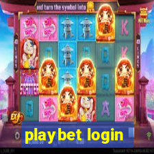 playbet login