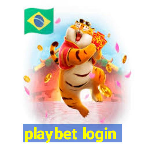 playbet login