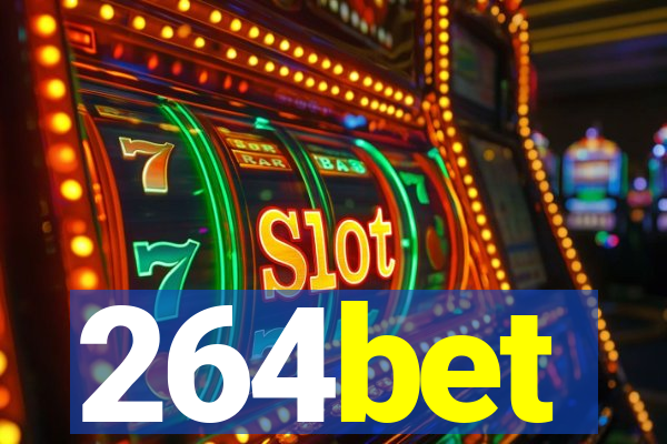 264bet