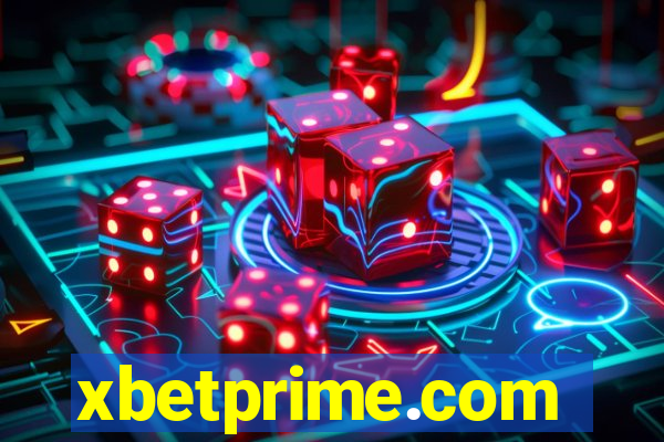 xbetprime.com