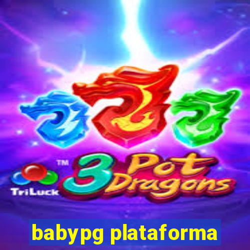 babypg plataforma