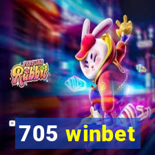 705 winbet