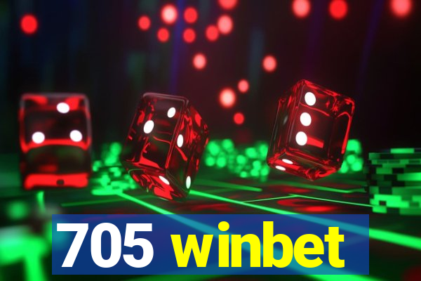 705 winbet