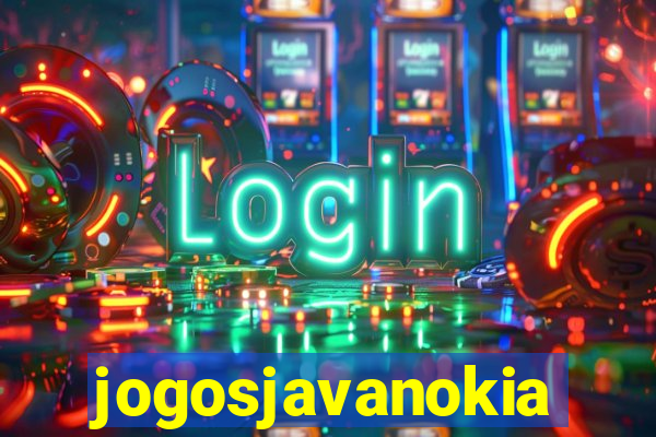 jogosjavanokia